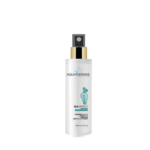 Acqua termale volumizzante 150ml - Lozioni