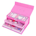 Canenco create it! beauty beauty case 3 layers - Health & Beauty > Personal Care > Cosmetics > Cosmetic Tools > Makeup