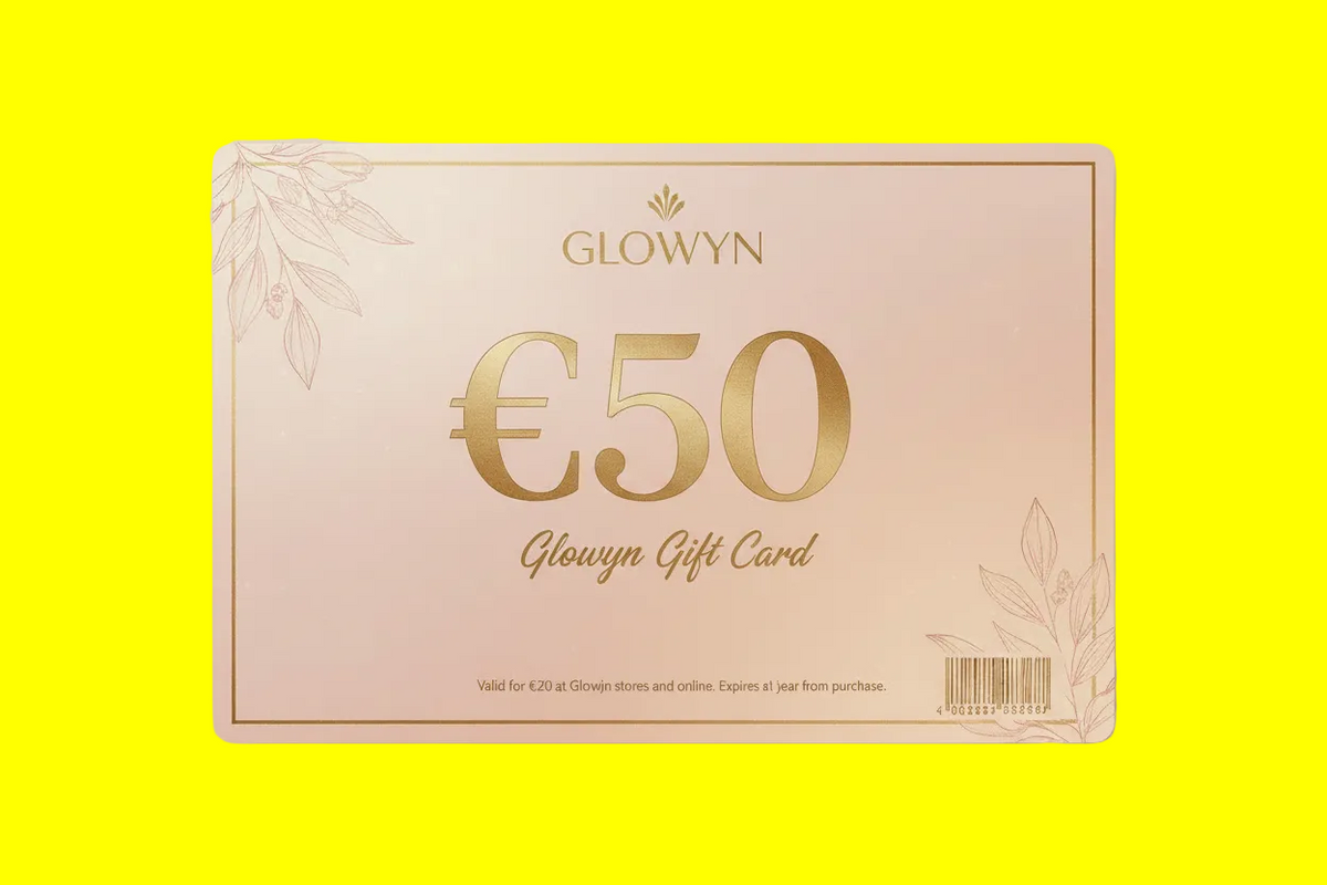 Buono regalo GLOWYN