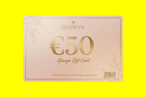 Buono regalo GLOWYN