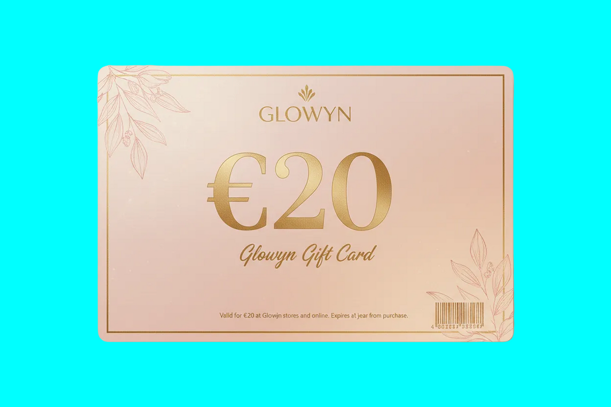 Buono regalo GLOWYN