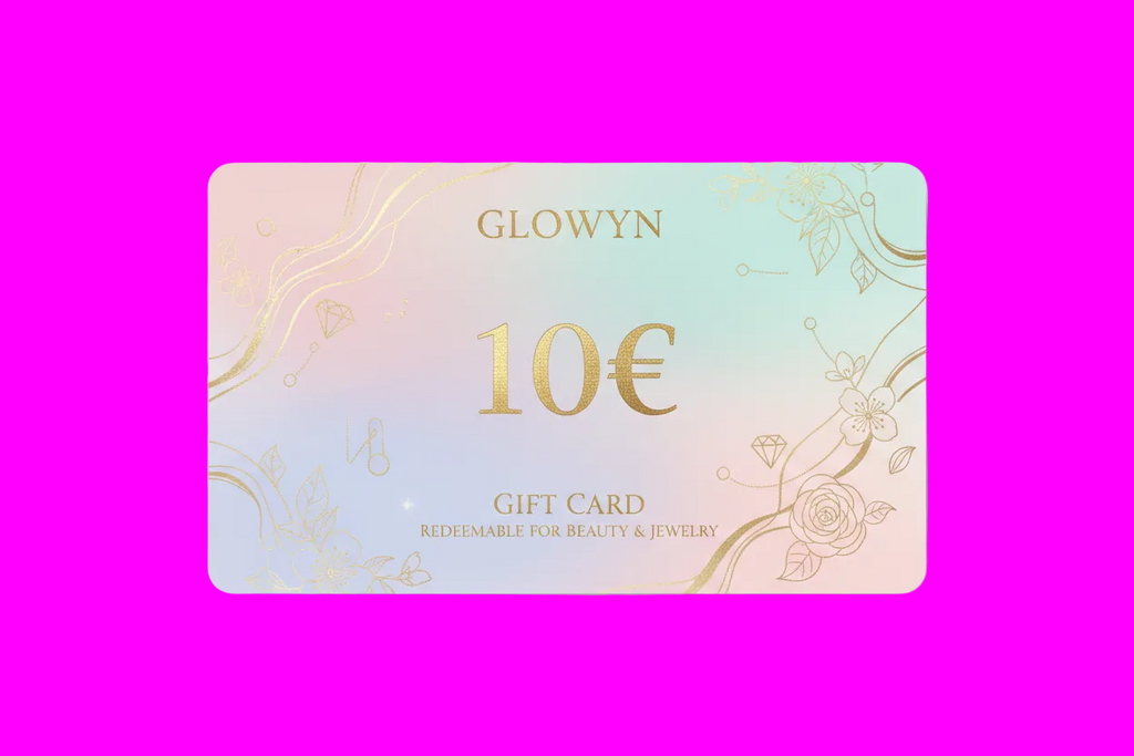 Buono regalo GLOWYN