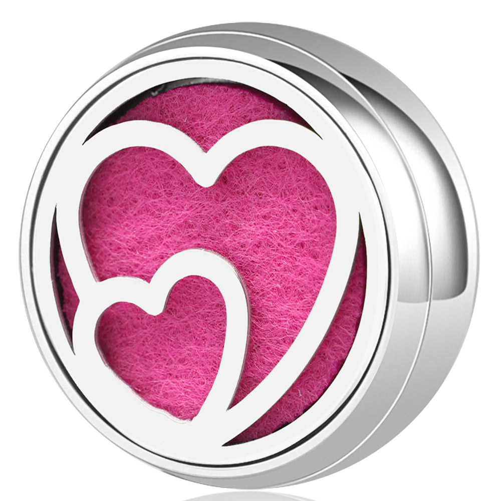 Wearable Diffuser | Fight off Virus | Comfortable Breathing - Charms & Pendants