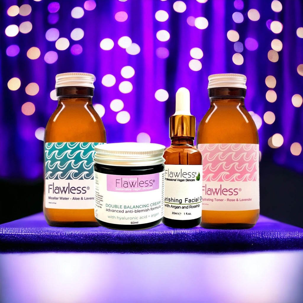 Discovery Skincare Collection - Your complete skincare routine - Gift Set