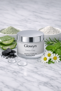 Glowyn Detox Clay