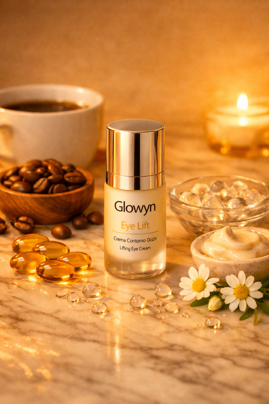 Glowyn Eye Lift
