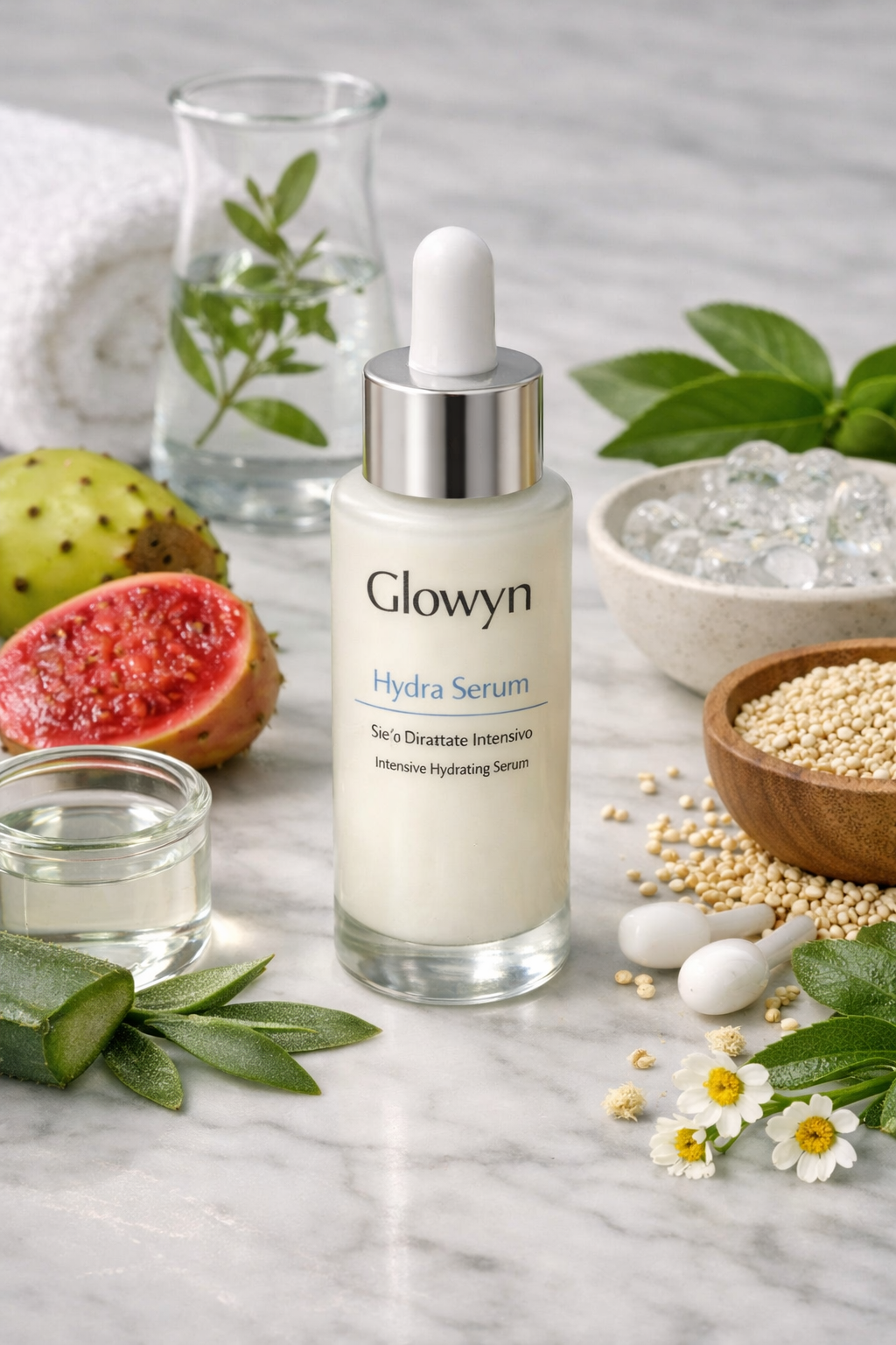 Glowyn Hydra Serum