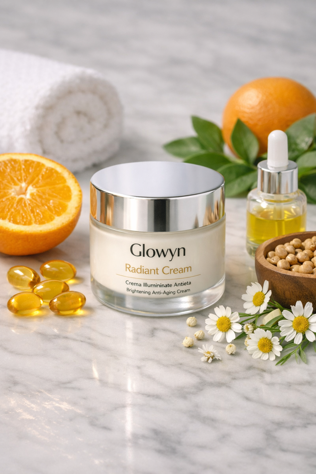 Glowyn Radiant Cream