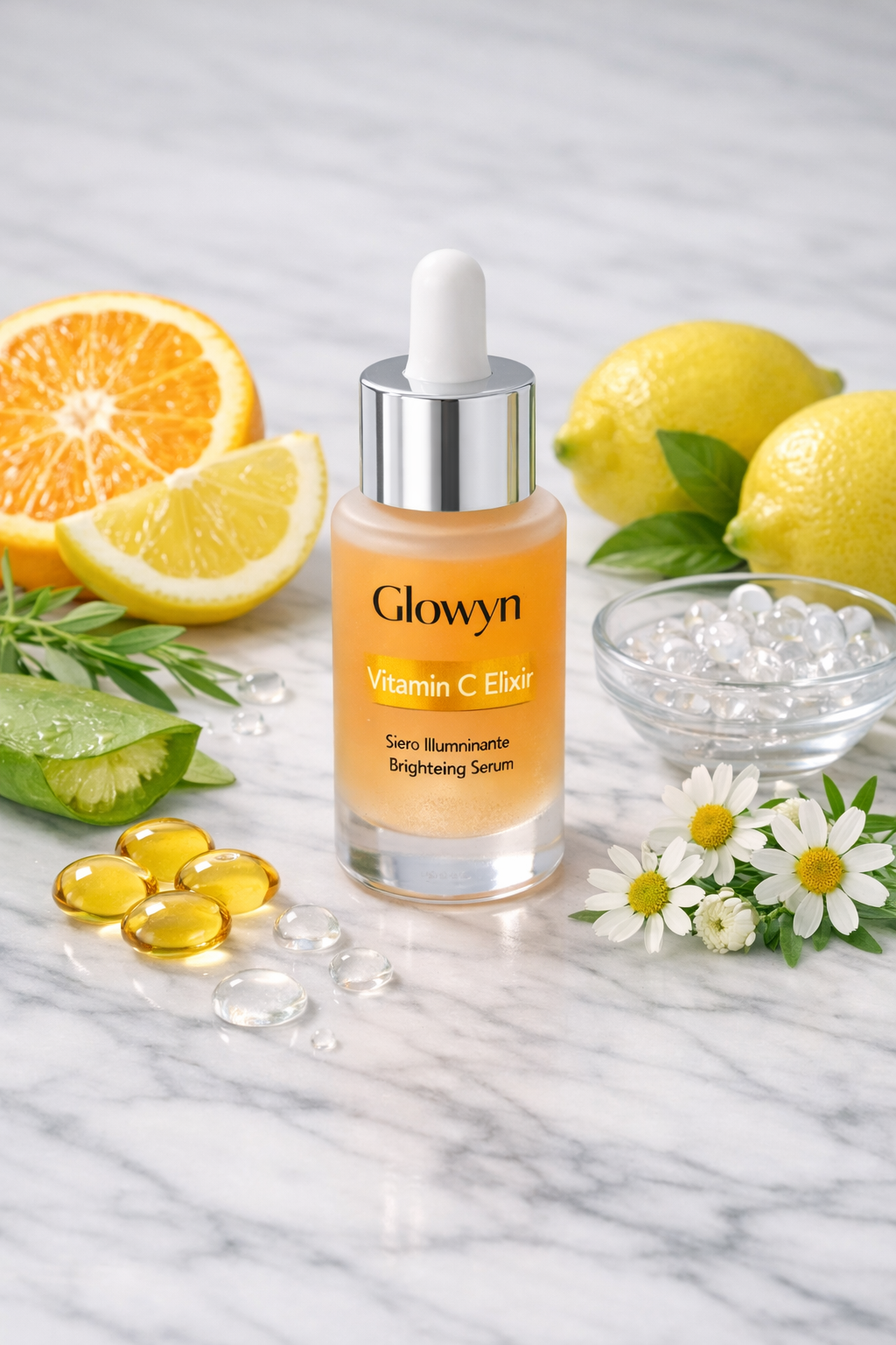 Glowyn Retinol Soft