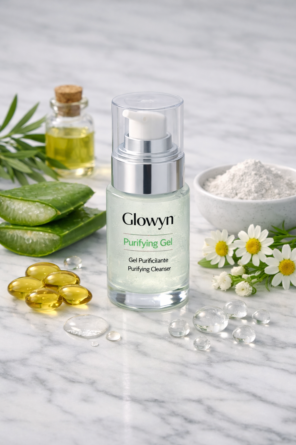 Glowyn Vitamin C Elixir