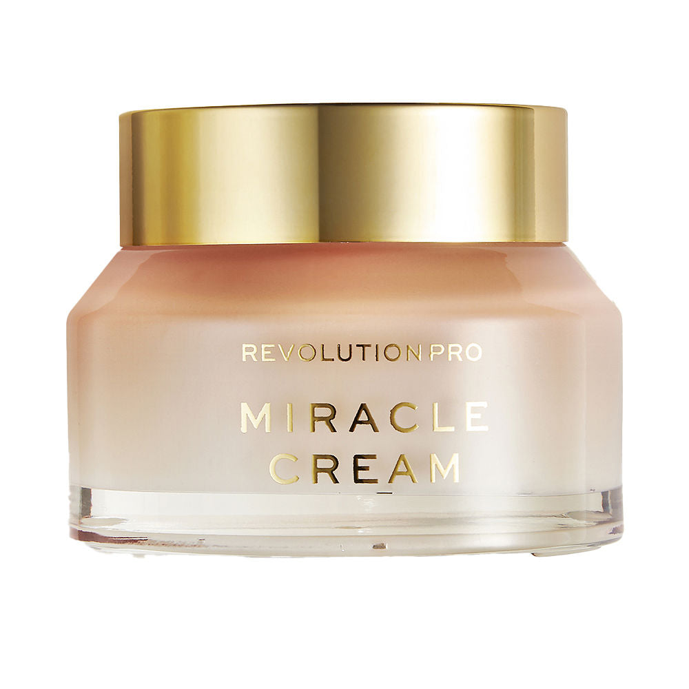 MIRACLE CREAM skincare 50 ml - Facial Cosmetics - Woman