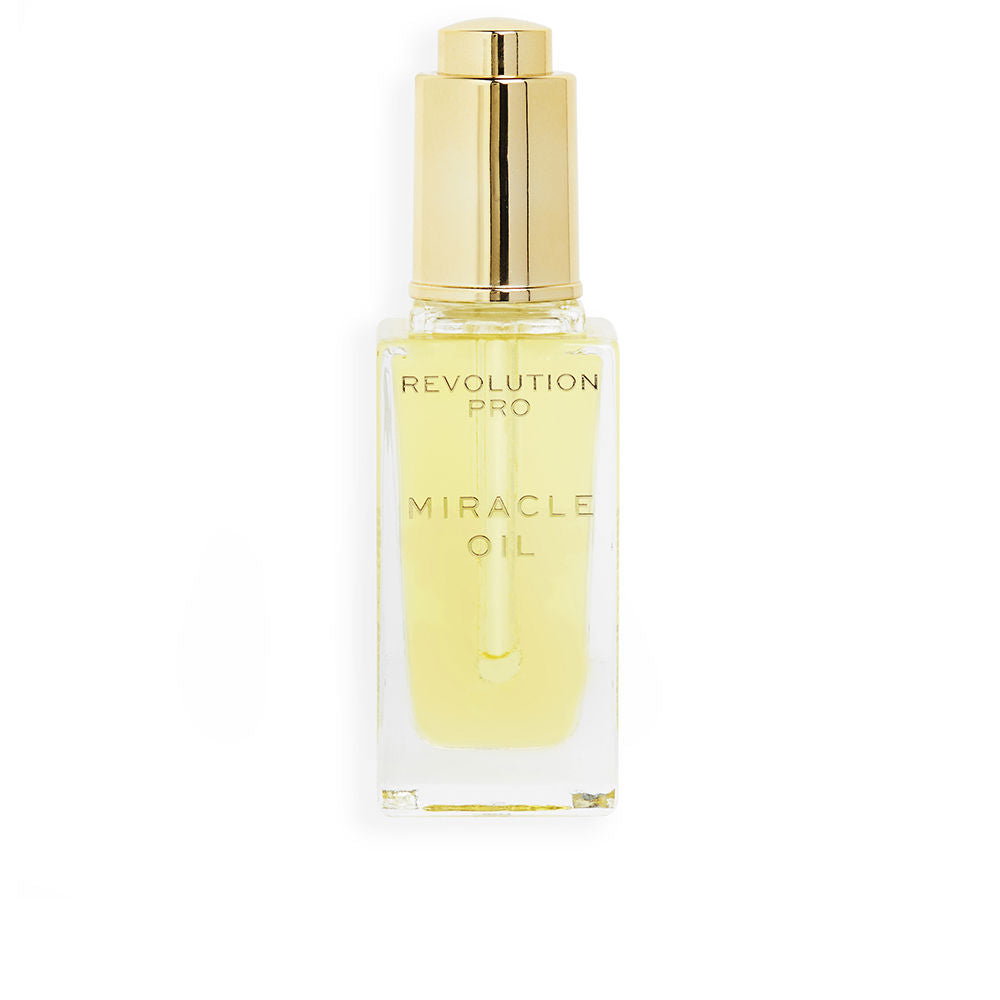 MIRACLE OIL skincare 30 ml - Facial Cosmetics - Woman
