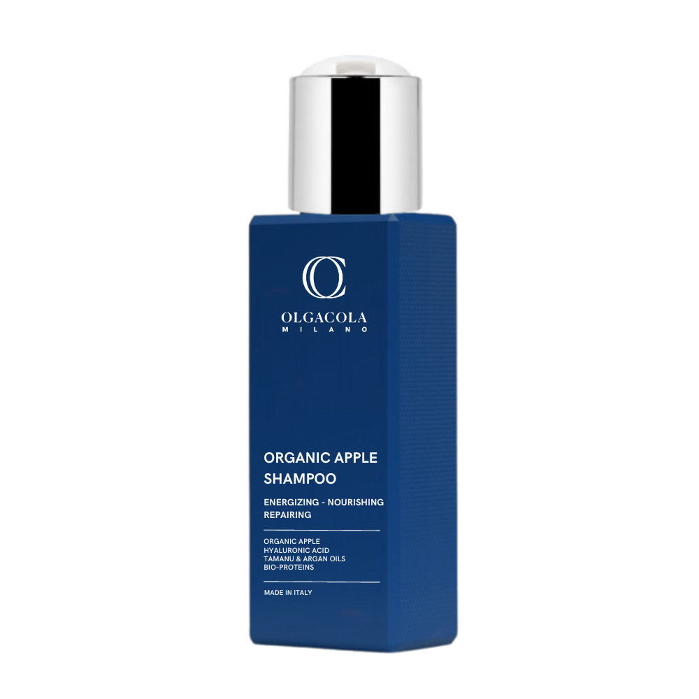 ORGANIC APPLE SHAMPOO - Capelli