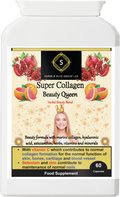 Super Collagen Beauty Queen - Antioxidants